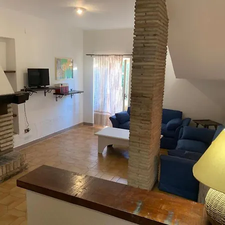 Appealing Holiday In With Garden Treia