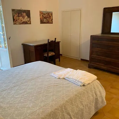 Casa de Férias Appealing Holiday In With Garden Treia
