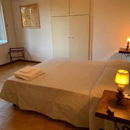 Casa de Férias Appealing Holiday In With Garden Treia