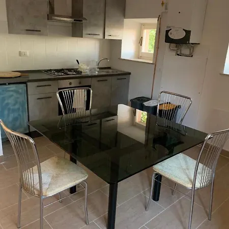 Appealing Holiday In With Garden Treia